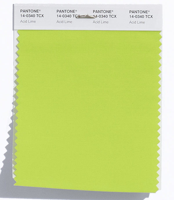 Acid Lime