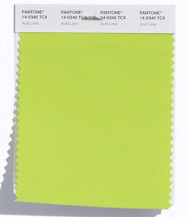Acid Lime