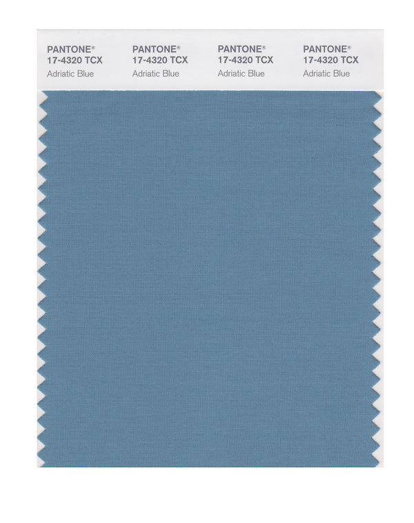 Adriatic Blue
