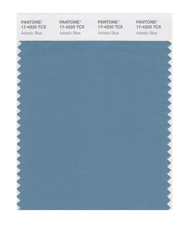 Adriatic Blue