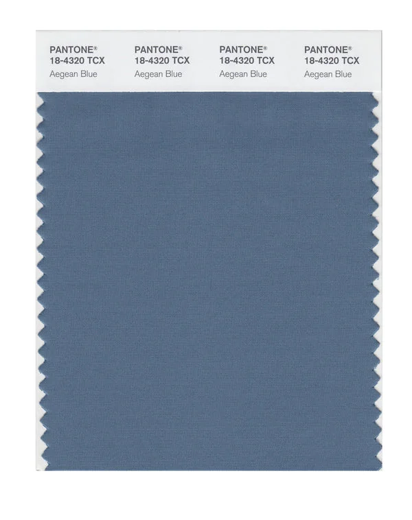 Aegean Blue