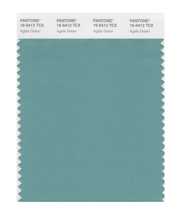 Agate Green
