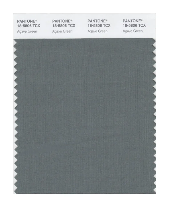 Agave Green
