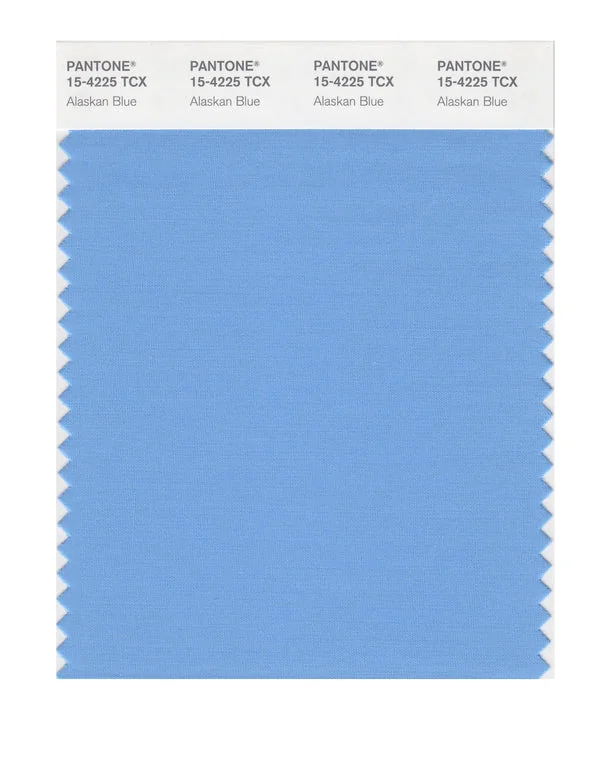 Alaskan Blue