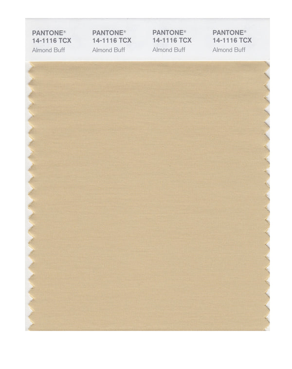 Almond Buff