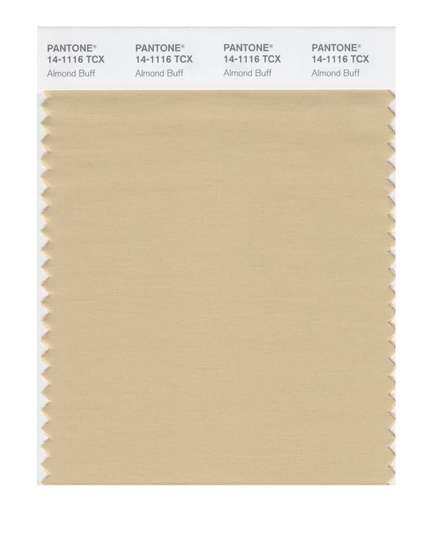 Almond Buff