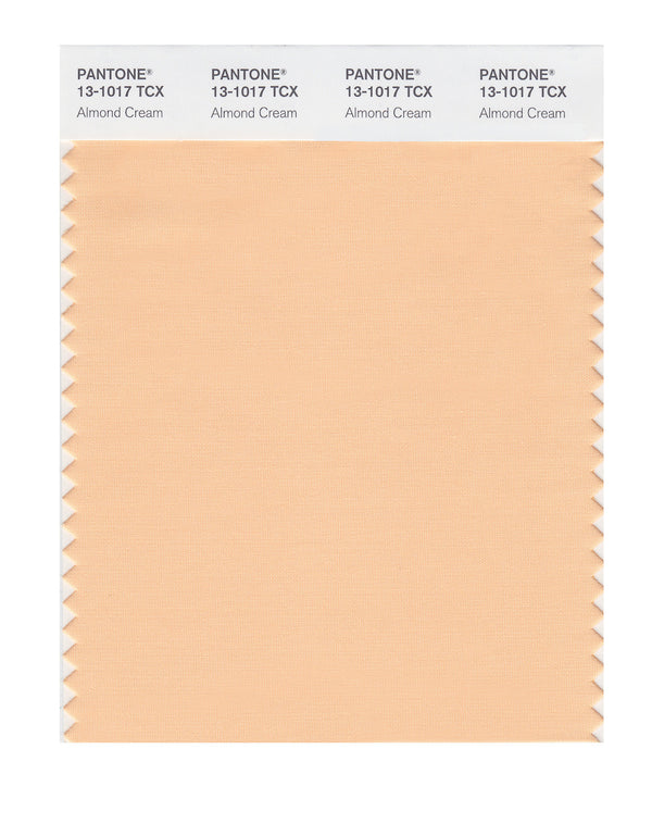Almond Cream