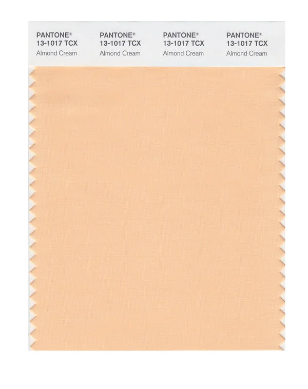 Almond Cream
