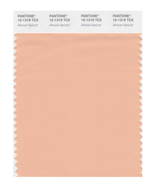 Almost Apricot