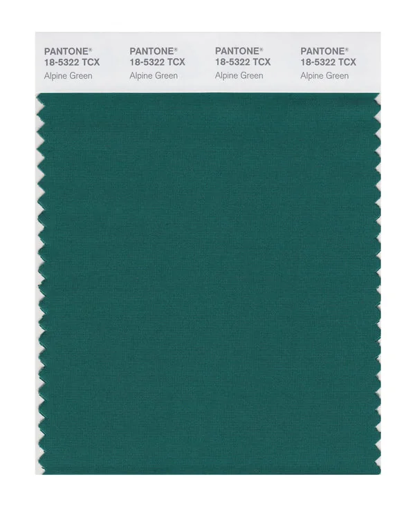 Alpine Green