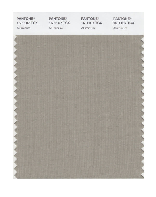 Aluminum