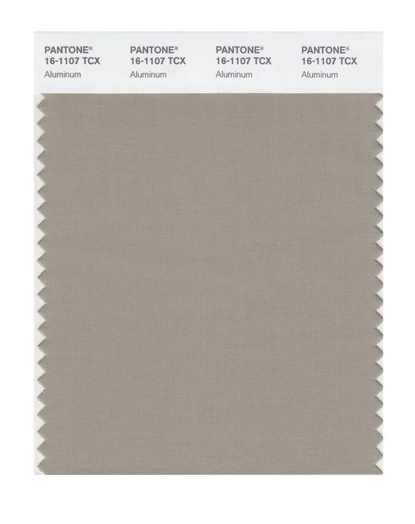 Aluminum