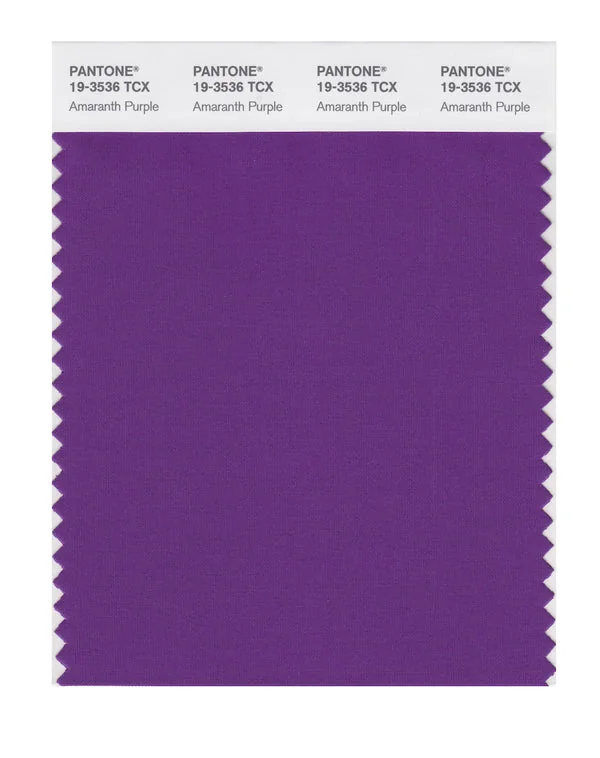 Amaranth Purple