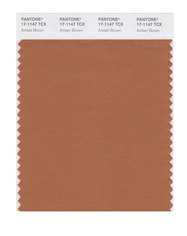 Amber Brown