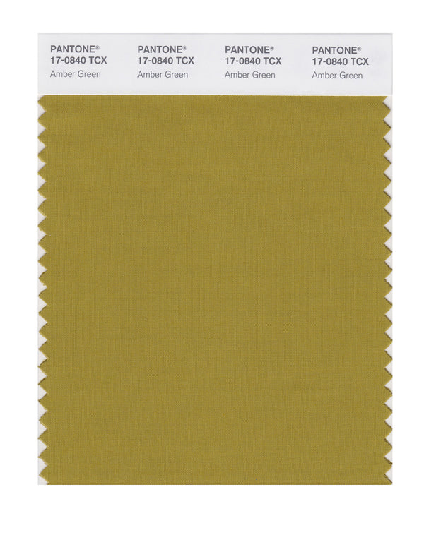Amber Green