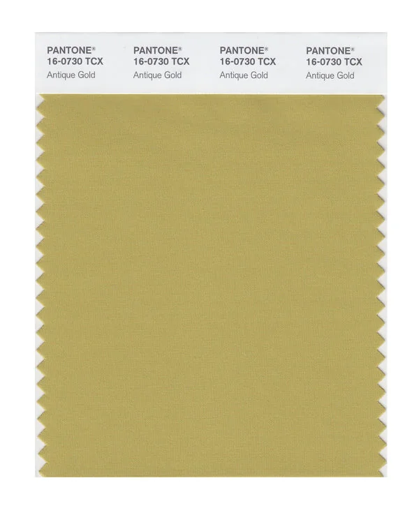 Antique Gold