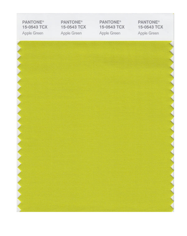 Apple Green