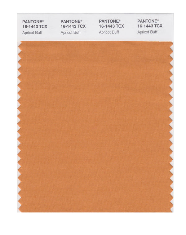 Apricot Buff