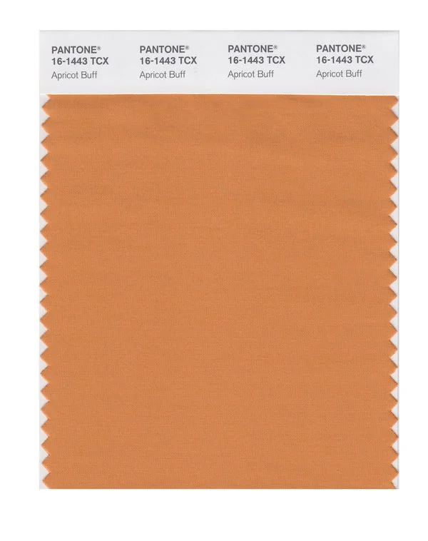 Apricot Buff