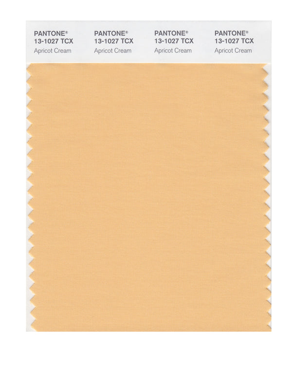 Apricot Cream