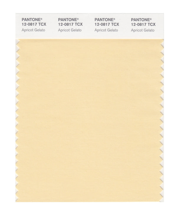 Apricot Gelato