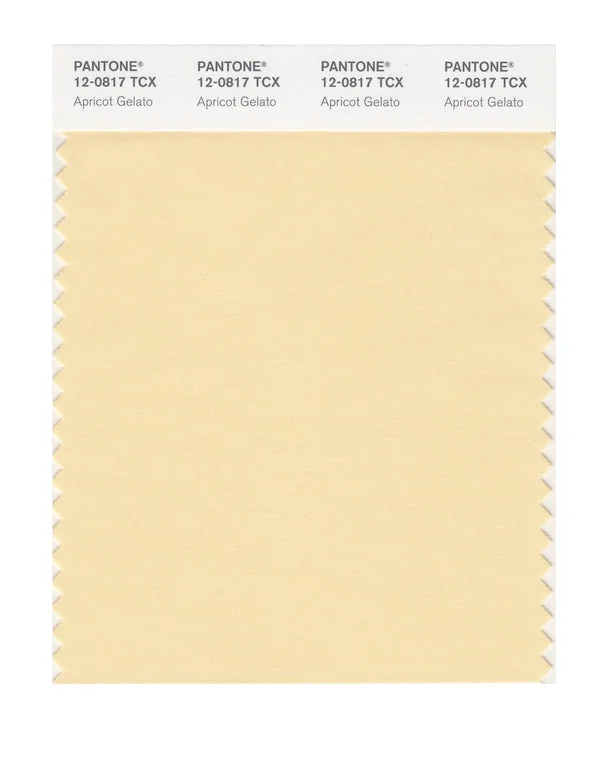 Apricot Gelato