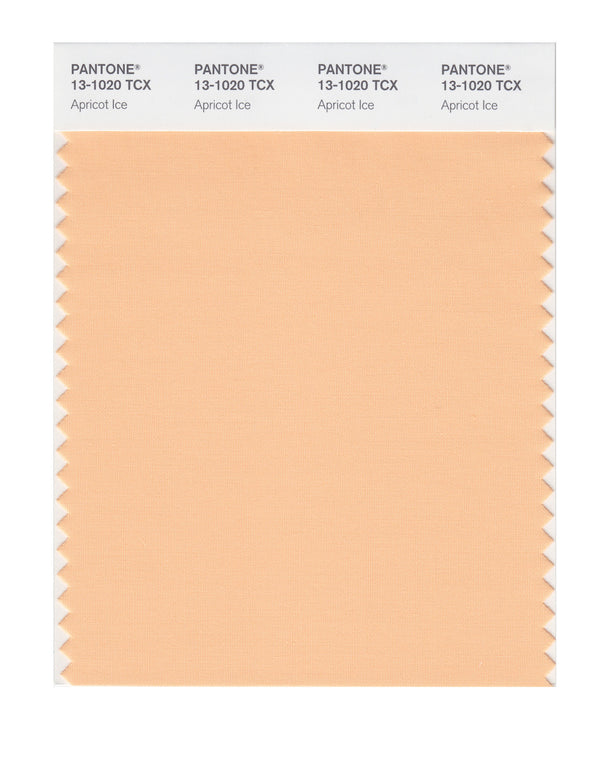 Apricot Ice