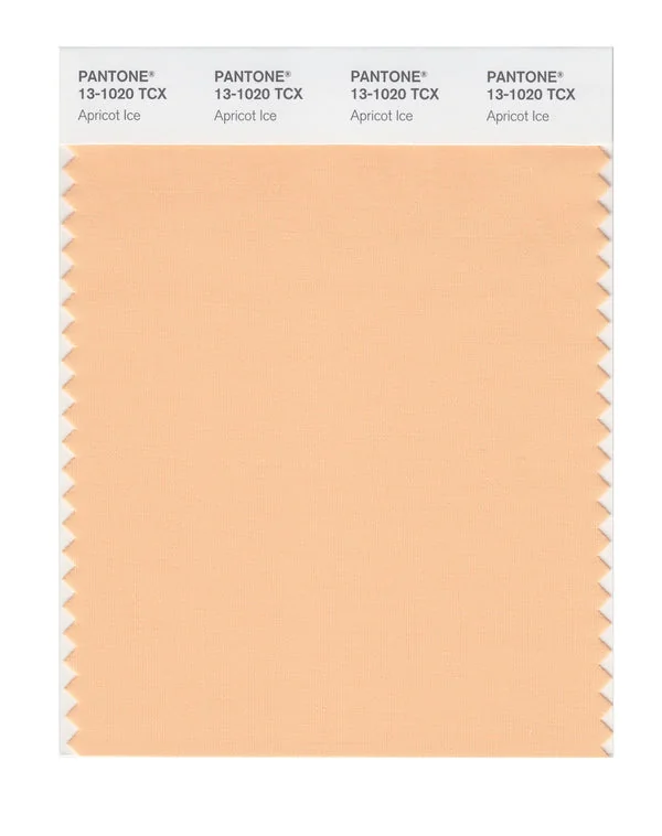 Apricot Ice