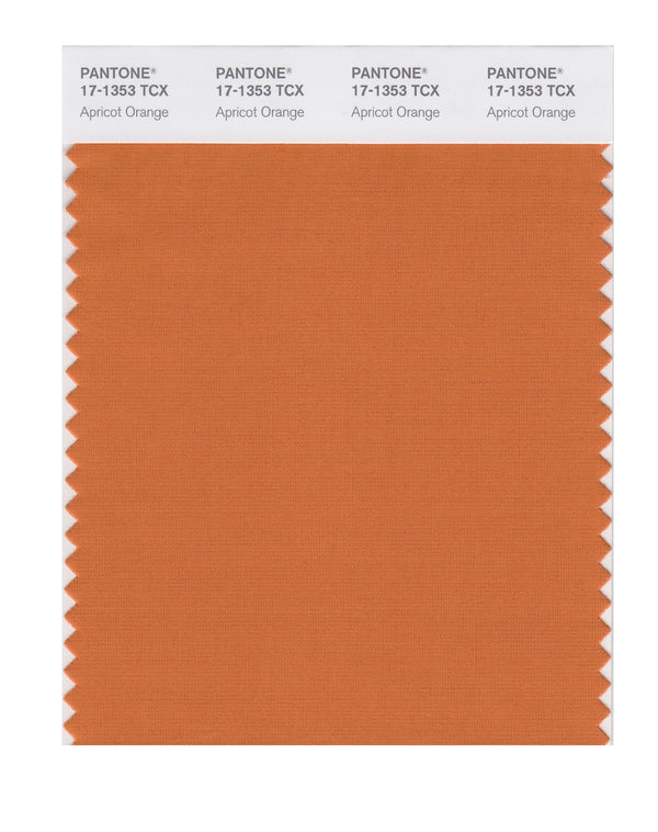 Apricot Orange