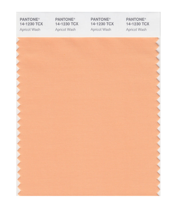 Apricot Wash