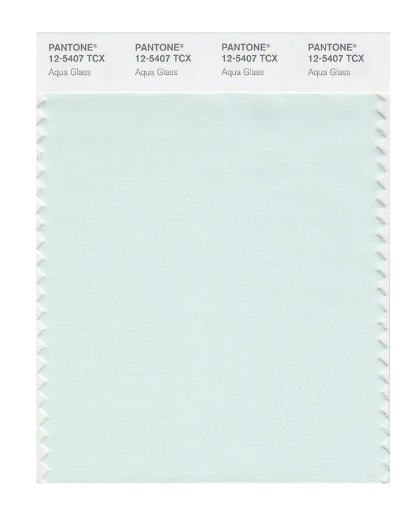 Aqua Glass