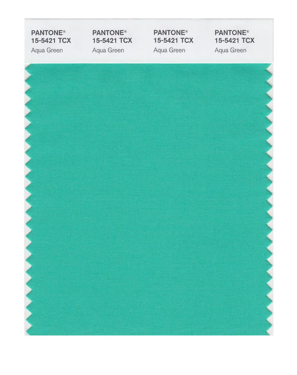 Aqua Green