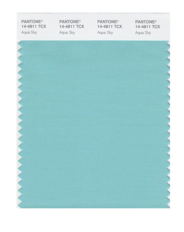 Aqua Sky
