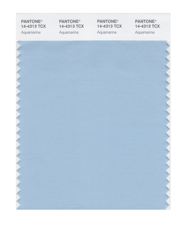 Aquamarine