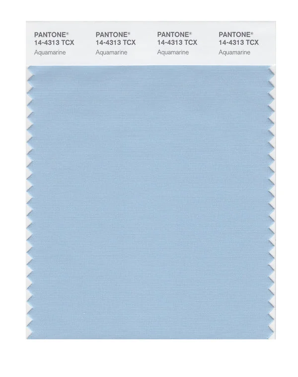 Aquamarine