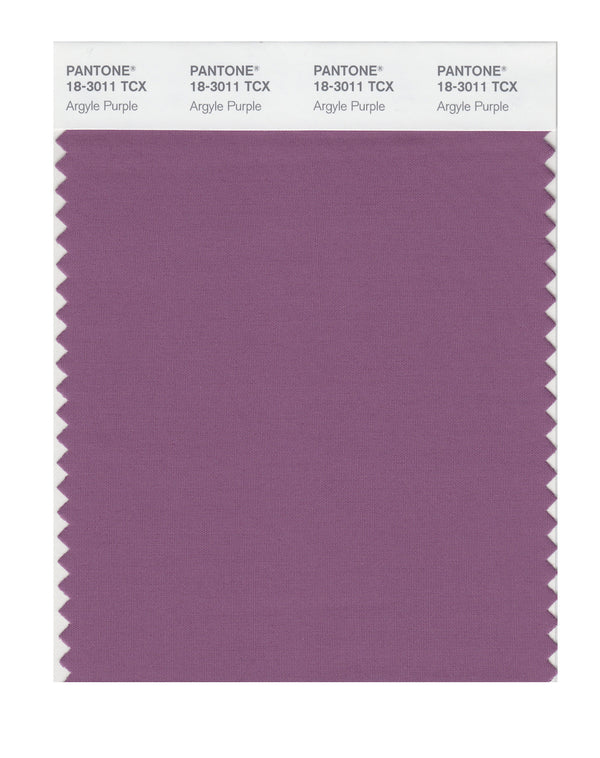 Argyle Purple