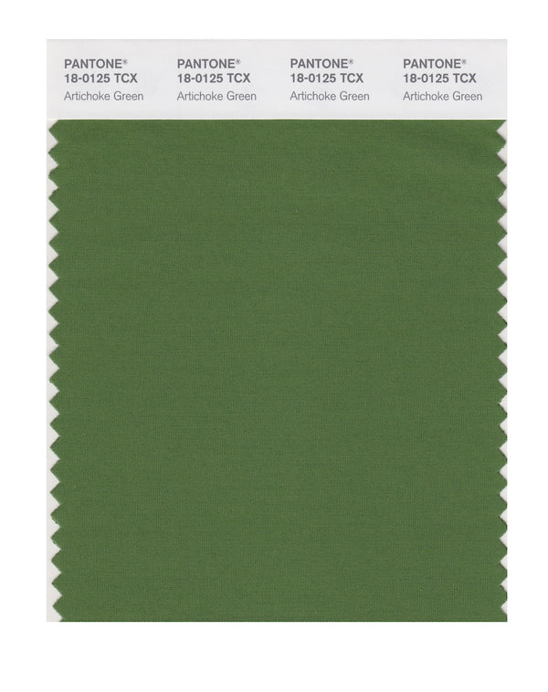 Artichoke Green