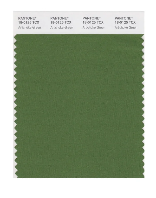 Artichoke Green