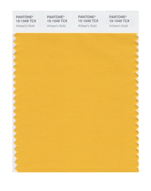 Artisans Gold