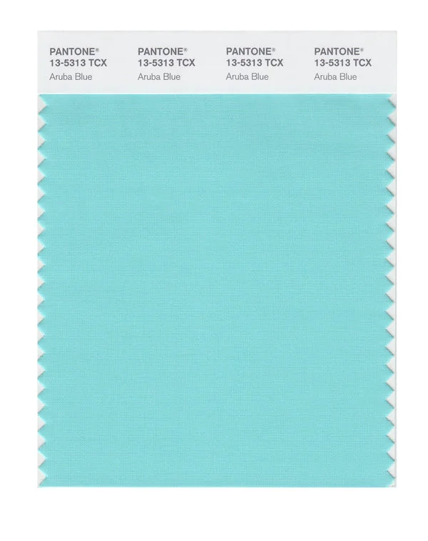 Aruba Blue