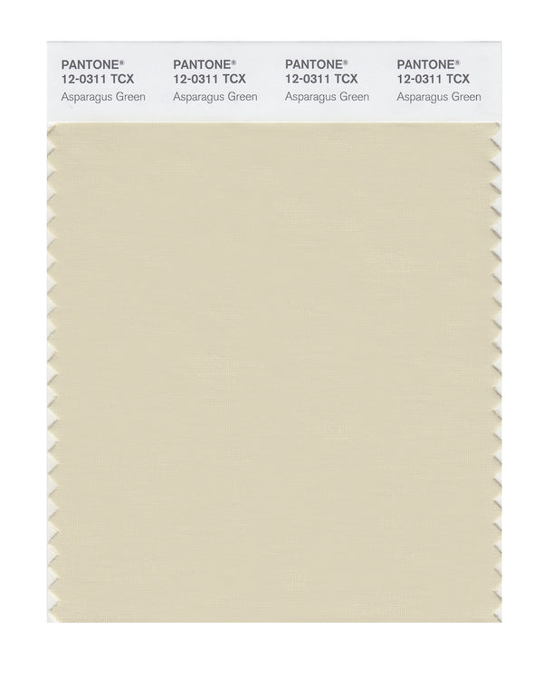 Asparagus Green
