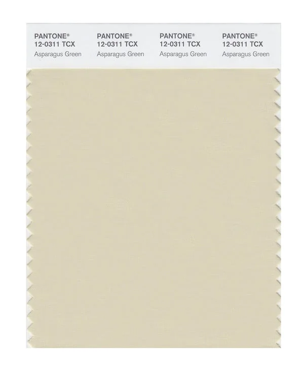 Asparagus Green