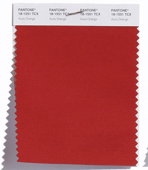 Aura Orange