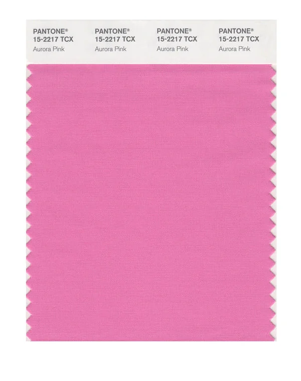 Aurora Pink