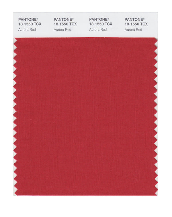 Aurora Red