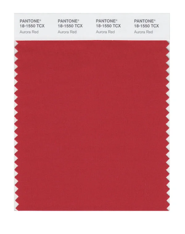 Aurora Red