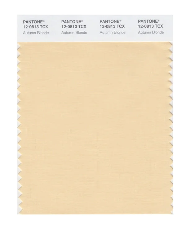 Autumn Blonde