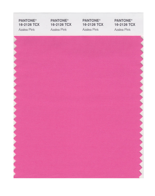 Azalea Pink