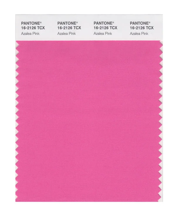 Azalea Pink