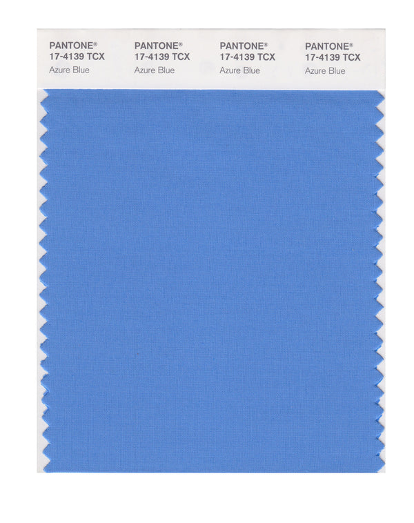 Azure Blue